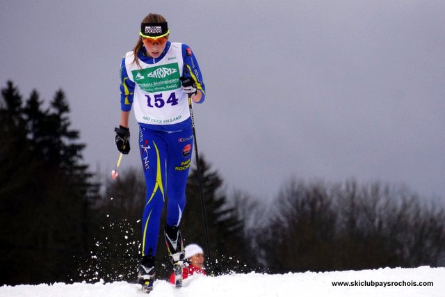 GP Villard 2015